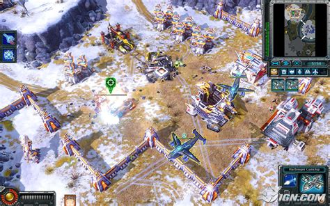 Command And Conquer Red Alert 3 Uprising Steam Origin Resnice