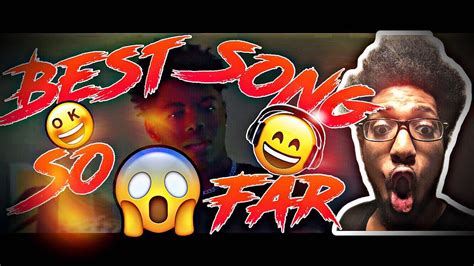 Best Song So Far Ysn Flow Oh Okay Official Music Video Reaction