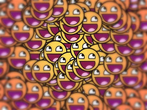 smiley Wallpapers HD / Desktop and Mobile Backgrounds