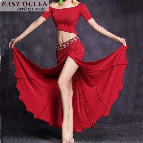 Buy Belly Dance Clothes Women New Feeling 2018 Belly