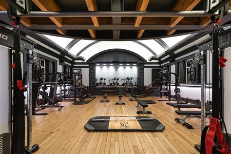 Luxe Fitness Partners With Fisikal To Drive Digital Member Journey