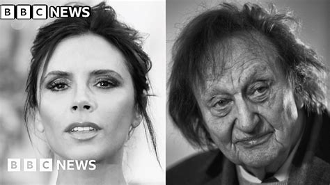 New Year Honours 17 Famous Faces On 2017 List Bbc News