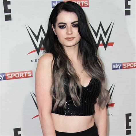 Paige Reportedly Not In Wwe S Plans After Neck Injury Leaked Sex Tapes Bleacher Report