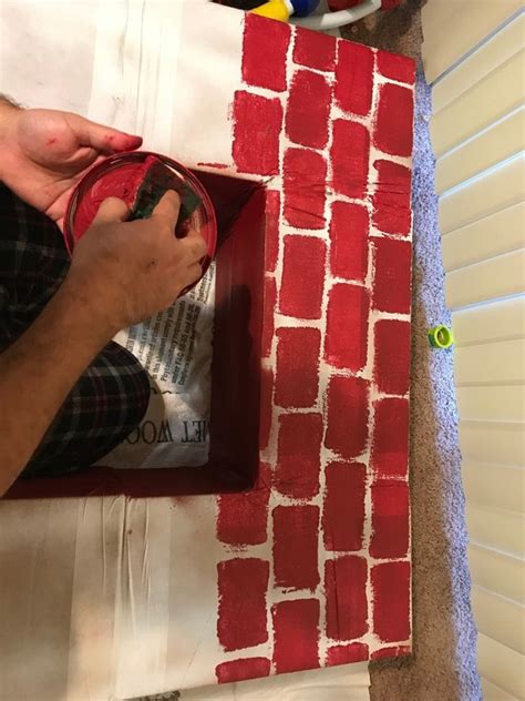 Thank you very much for watching. Cardboard Box Chimney · How To Make A Misc · Home + DIY on ...