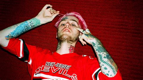 Lil Peep Hellboy Live Hot Sex Picture