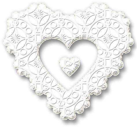 Free Lace Heart Png, Download Free Lace Heart Png png images, Free png image
