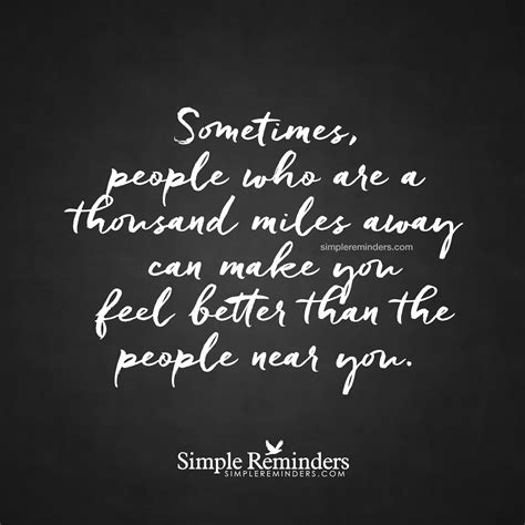 Make You Feel Better Quotes Inspiration