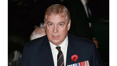Prince Andrew Expected To Be Queens Escort 8 Days