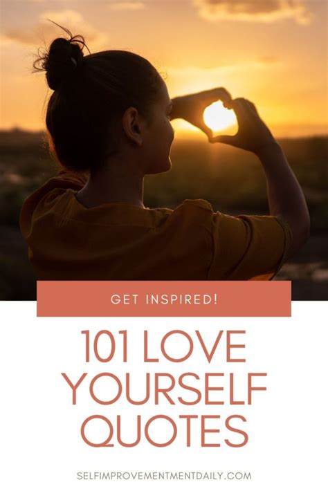 Love Yourself Quotes For Instagram 101 Best Self Love Captions 2021