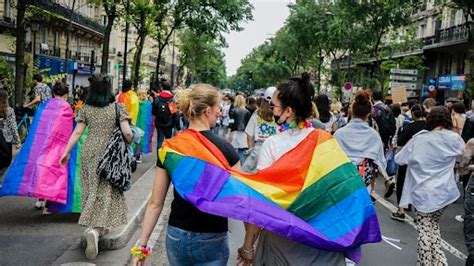 The Ten Most Lgbtq Friendly Countries In The World