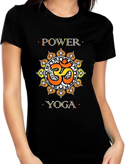 Yoga Tops For Women Womens Power Yoga Shirts For Women Premium