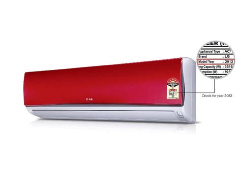 Lg Split Air Conditioner Ac Review Price Features Models