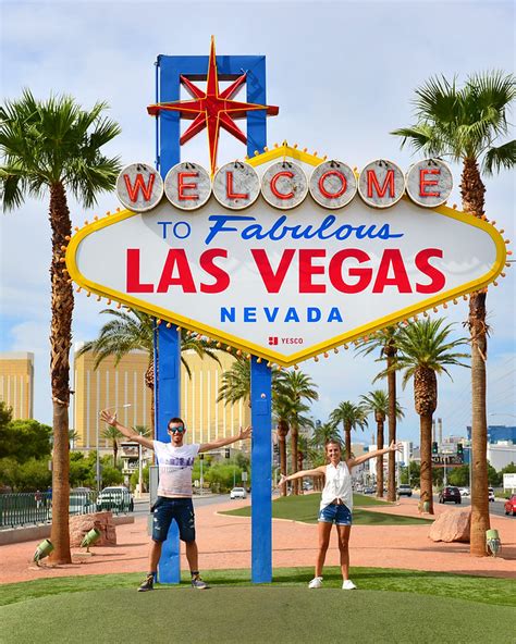 Que Ver En Las Vegas Y Alrededores 20 Qué En Vegas Y Excursiones