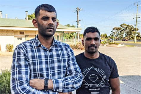 twenty more refugees released from hotel detention in melbourne