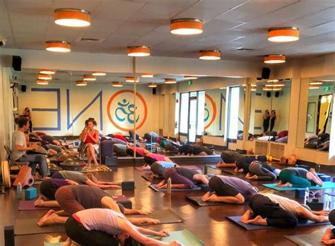 Best Yoga Teacher Trainings In Denver Eastwest Yoga