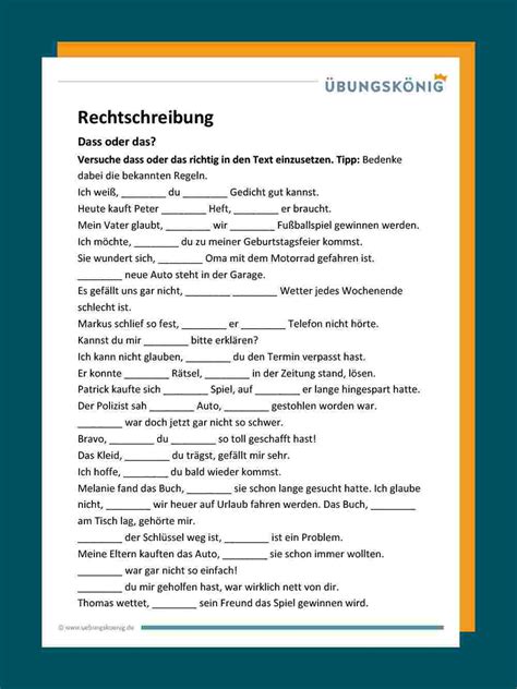 Sw basis will software hier eine ansicht und hier der link und einsortiert ist die datei im archiv unter deutsch 1 sonstiges motorik. Deutsch Arbeitsblätter Klasse 4 Zum Ausdrucken ...