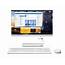 Lenovo All In One Desktop Rzen 3 White Best Online Price