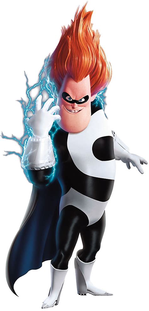 Syndrome The Incredibles Wiki Fandom