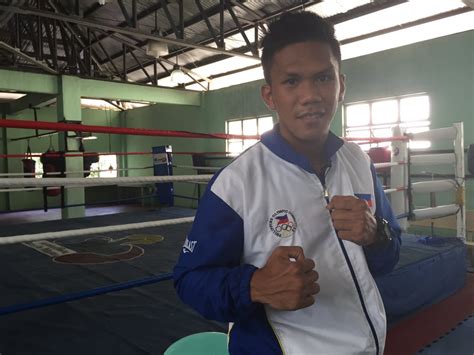 Jitpong, jutamas to win 1.444. Filipino boxers Eumir Marcial, Irish Magno willing to wait ...