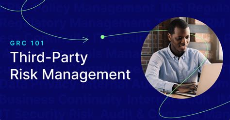 What Is Third Party Risk Definition Examples And Management