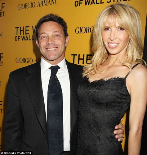 Partner In Crime Of Real Life Wolf Of Wall St Boasts Of Luxury