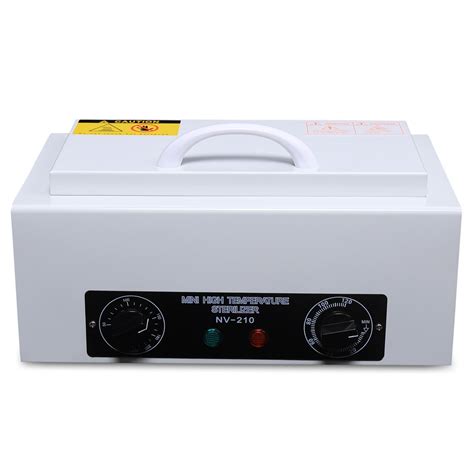 Tfcfl Dry Heat Sterilizer Cabinet 15l High Temperature Sterilizer Box