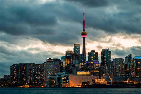 Cities With The Best Quality of Life In Canada 2018 | University Magazine