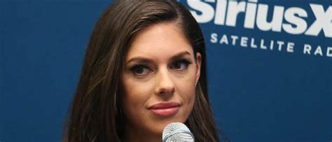 Report Abby Huntsman Negotiating Move From Fox News To ‘the View