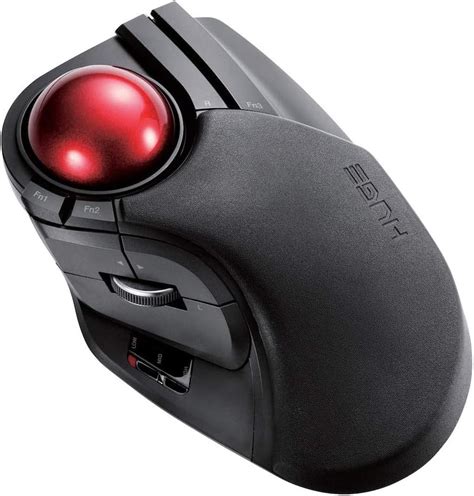 Top 10 Best Trackball Mice Review In 2021 Gadgetscane