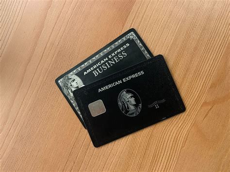 The American Express Business Centurion Card The Most Prestigious And Exclusive Credit Card