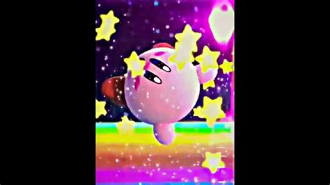 Kirby Vs Saitama Youtube