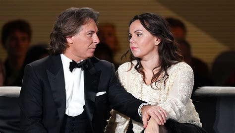 La Pologne Daleksandra Kurzak Avec Roberto Alagna