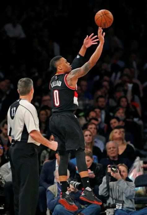 Every day of their life, their parents have an opportunity to be with them, and we don't have that luxury as professional athletes. Damian lillard | Damian lillard, Basketball skills, Nba ...