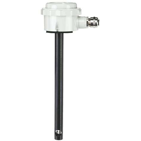 Series Avu Air Velocity Transmitter Ideal For A Wide Range Of Hvac