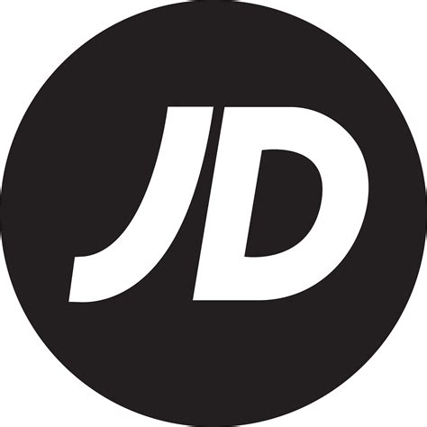 Jd Sports Logo Transparent Images And Photos Finder