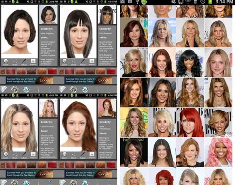 Try Out Various Haircuts And Hairdos Using These Best Hairstyle Apps