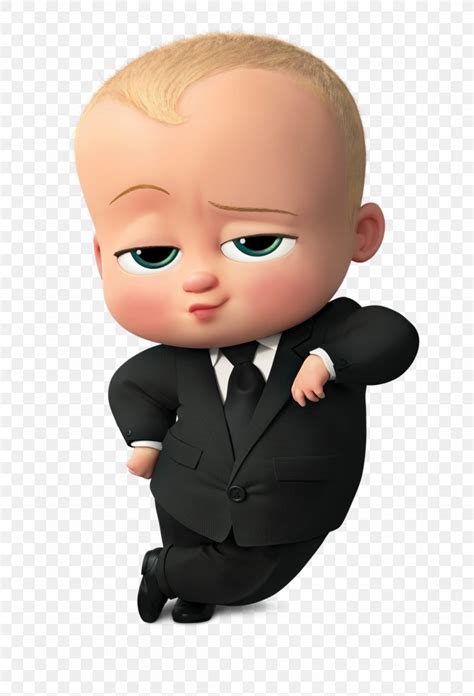 The Boss Baby Film Poster Cinema Dreamworks Animation Png 1100x1617px