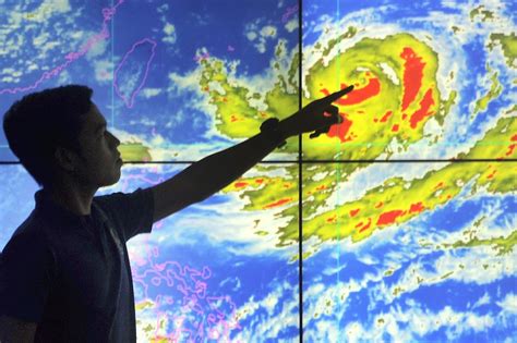 Changes Coming To Pagasas Typhoon Alerts Abs Cbn News