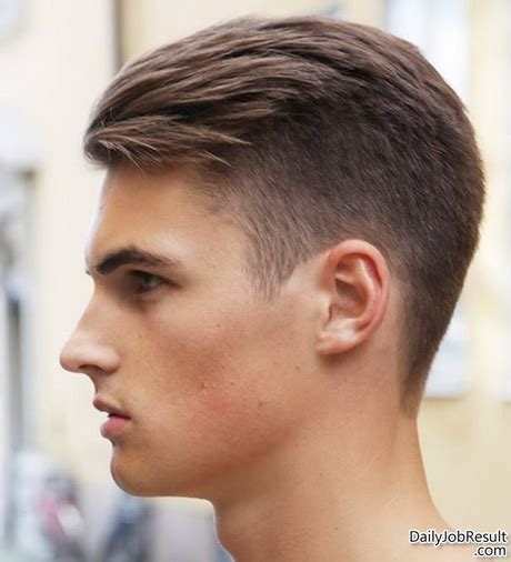 20+ best and brand new haircut for men in 2020. Mens new hairstyles 2015