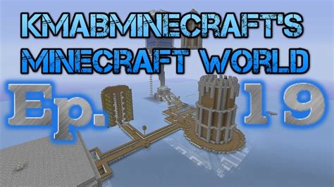 My Minecraft Worldxbox 360 Lets Play Ep 19 Youtube