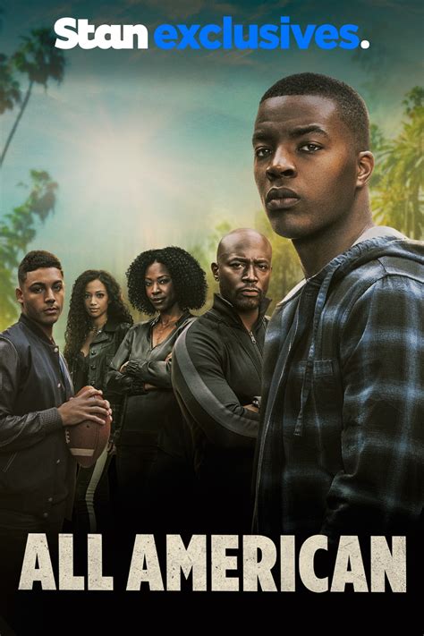 Jul 05, 2021 · below is a list of all american episodes. Watch All American Online | Every Episode Now Streaming