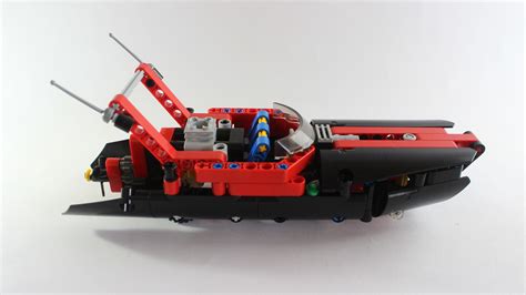 Lego Originals Technic Power Boat 42089 Power Boats Lego Lego