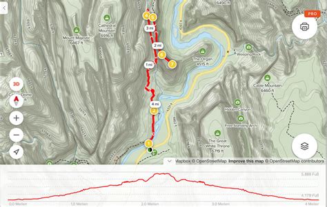 How To Hike Angels Landing Trail In Zion National Park Traveling