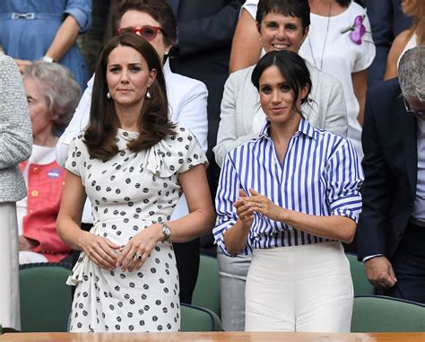 Menudo consolador enorme se mete la morena por. La razón por la que Kate Middleton decepcionó ...