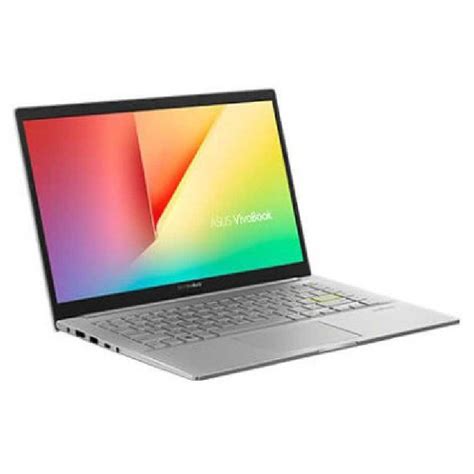 Asus Vivobook 14 K413 14´´ I5 1135g716gb512gb Ssd Laptop Silver Techinn