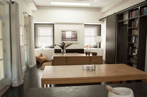 Darlinghurst Apartment - Contemporary - Living Room - sydney - by