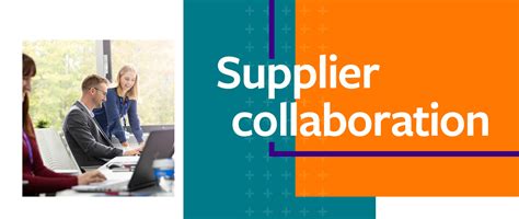 Why Supplier Collaboration Is The Key To Success Enable