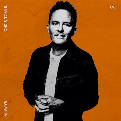 Chris Tomlin Releases Holy Forever Off New Worship Project