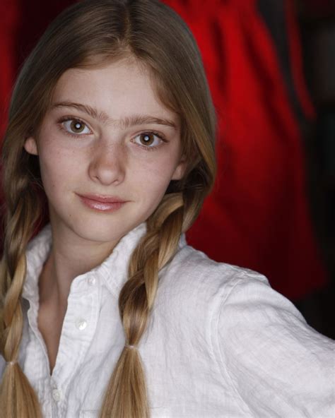 Willow Shields Willow Shields Unibrow Famous Girls