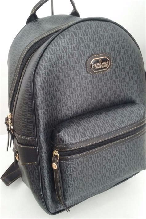 This work is important because the preface is considered a manifesto in favor of artistic freedom. Victor Hugo Mochila Inspiração - R$ 99,00 em Mercado Livre